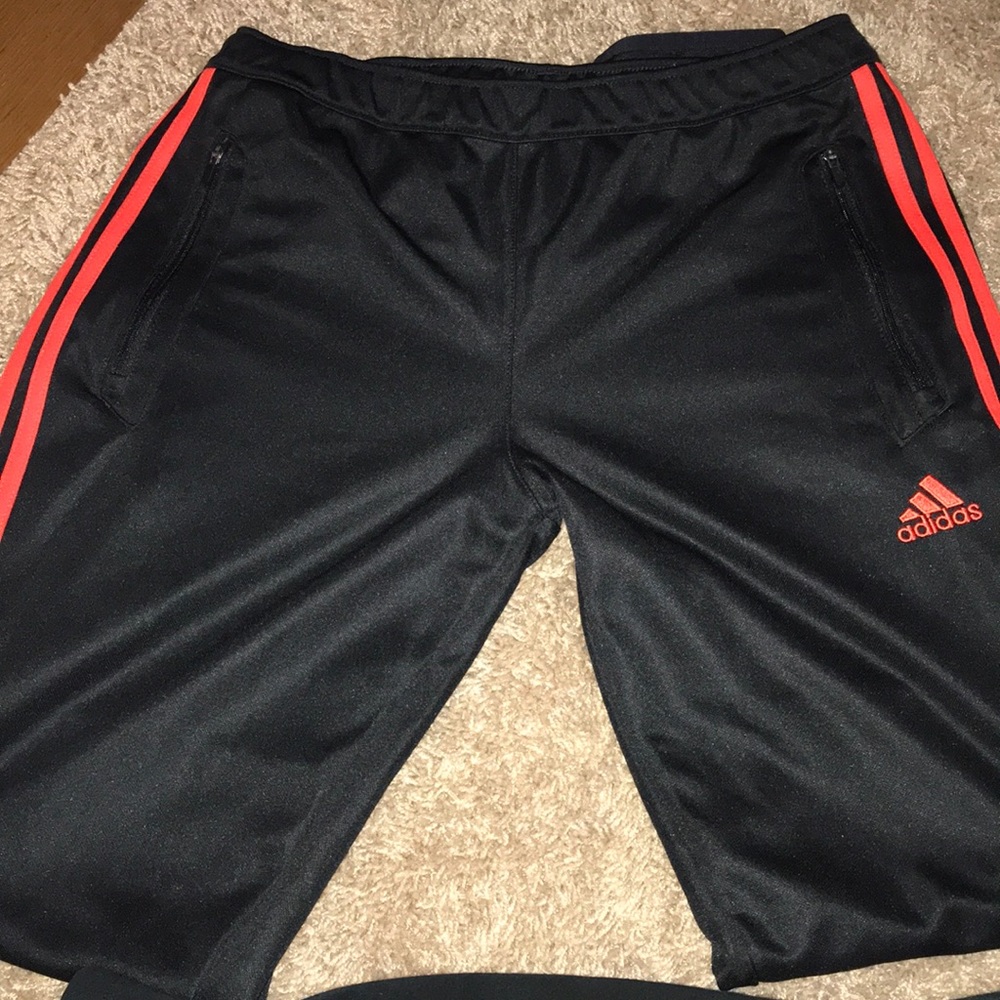 Brand new Adidas joggers